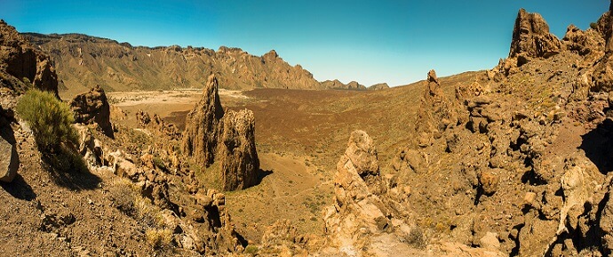 Canary Islands National Parks