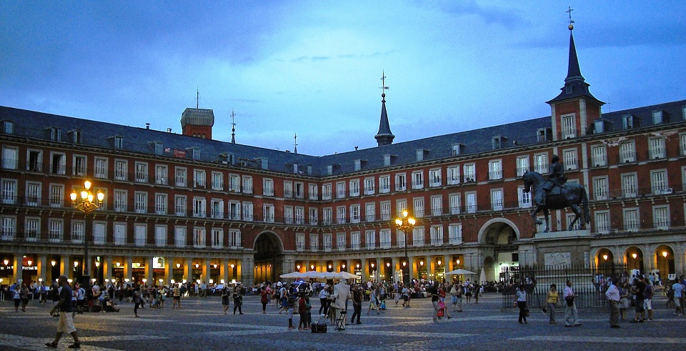 Universities in - Study in Spain